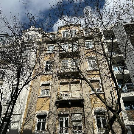 Residencial Ideal Lisboa Ngoại thất bức ảnh