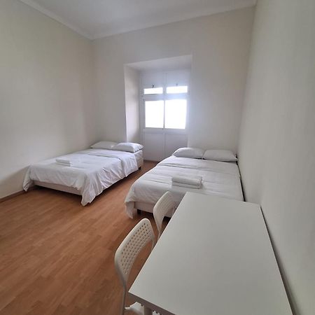 Residencial Ideal Lisboa Ngoại thất bức ảnh