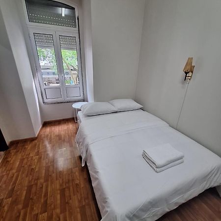 Residencial Ideal Lisboa Ngoại thất bức ảnh