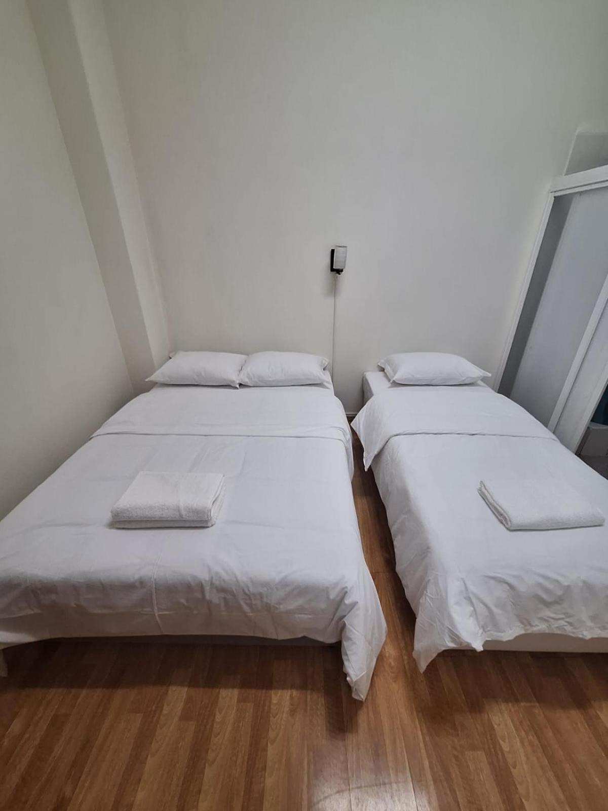 Residencial Ideal Lisboa Ngoại thất bức ảnh