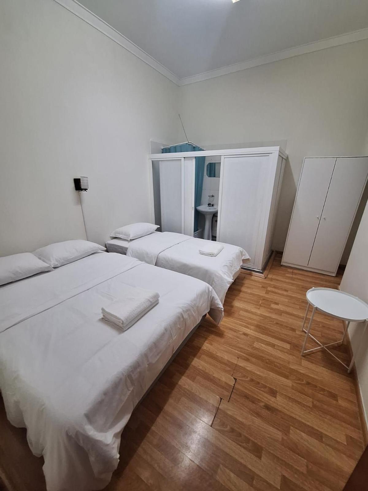 Residencial Ideal Lisboa Ngoại thất bức ảnh