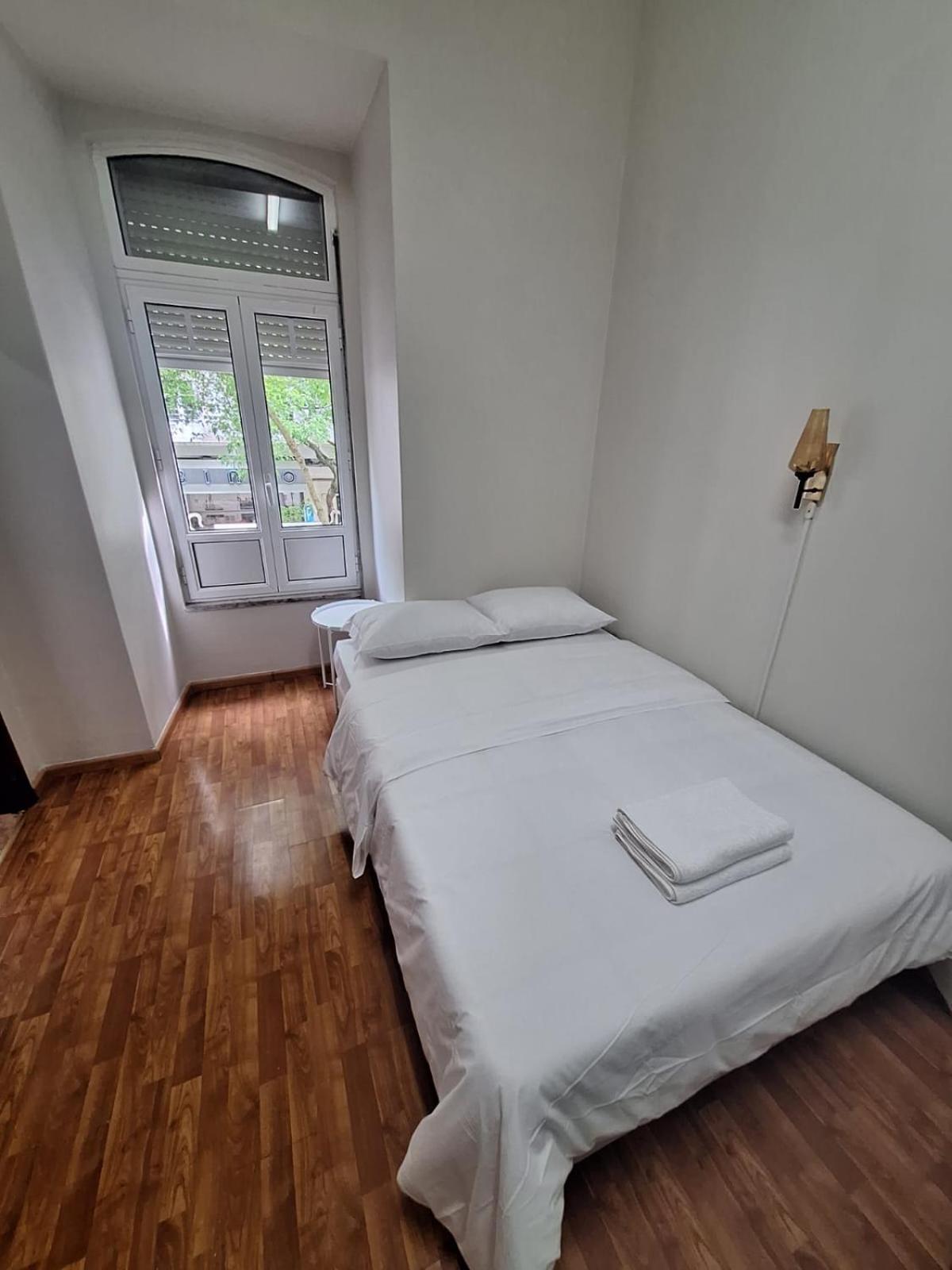 Residencial Ideal Lisboa Ngoại thất bức ảnh