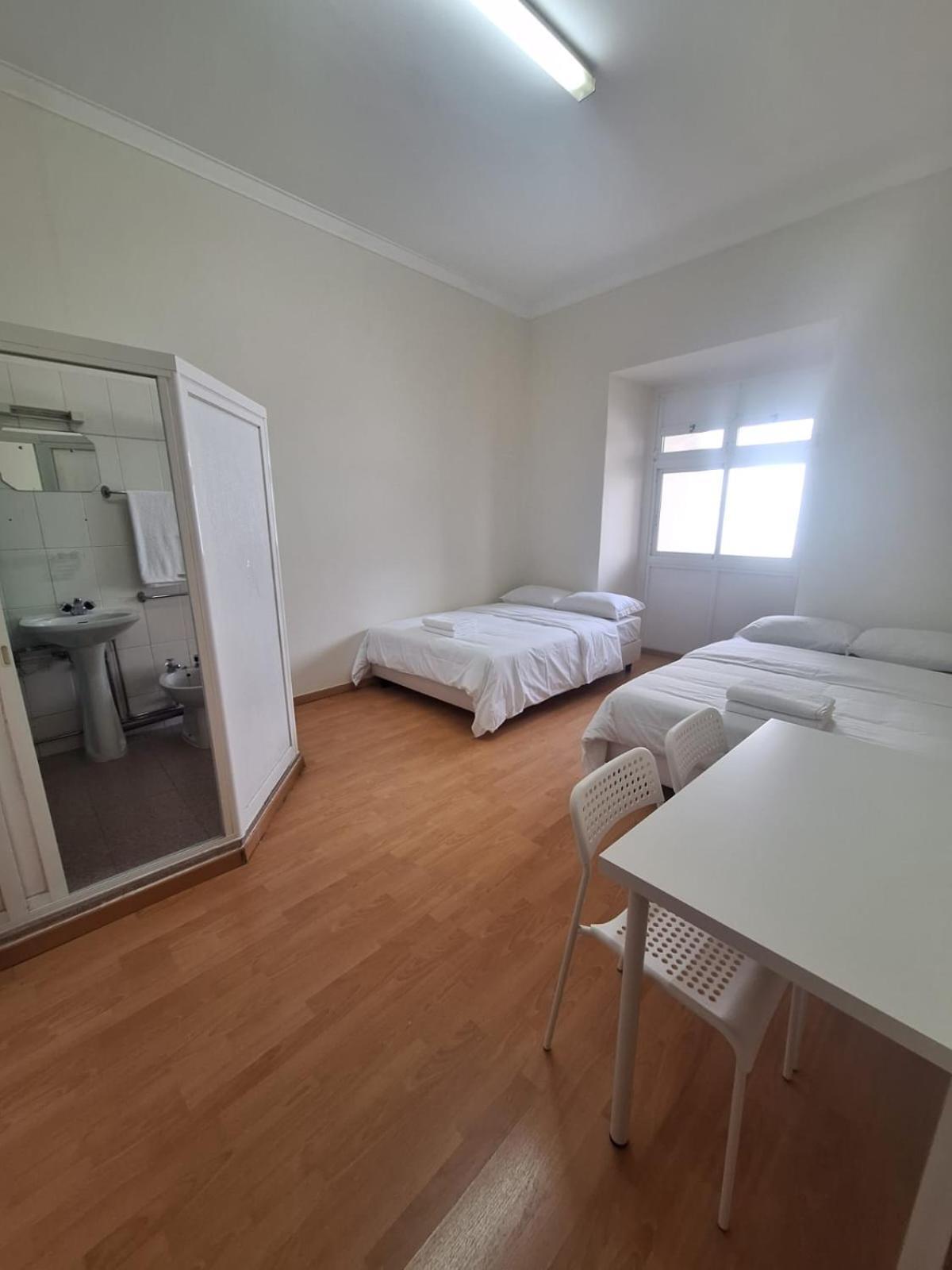 Residencial Ideal Lisboa Ngoại thất bức ảnh