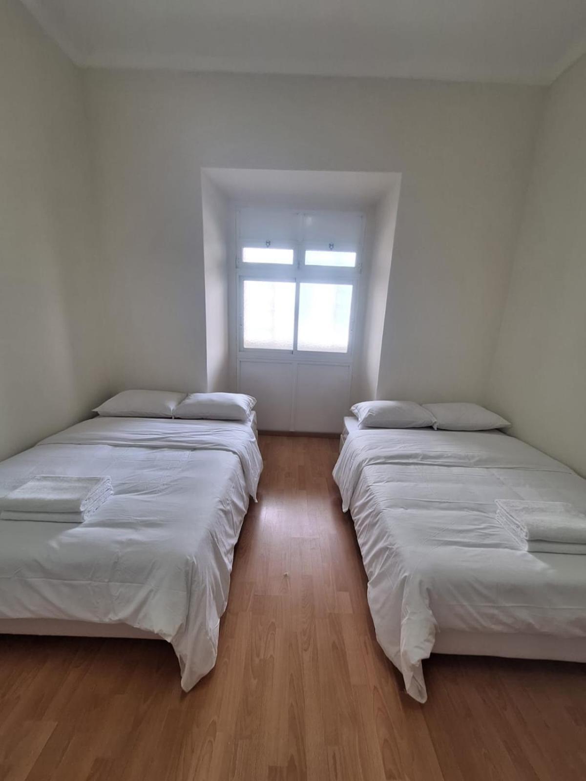 Residencial Ideal Lisboa Ngoại thất bức ảnh