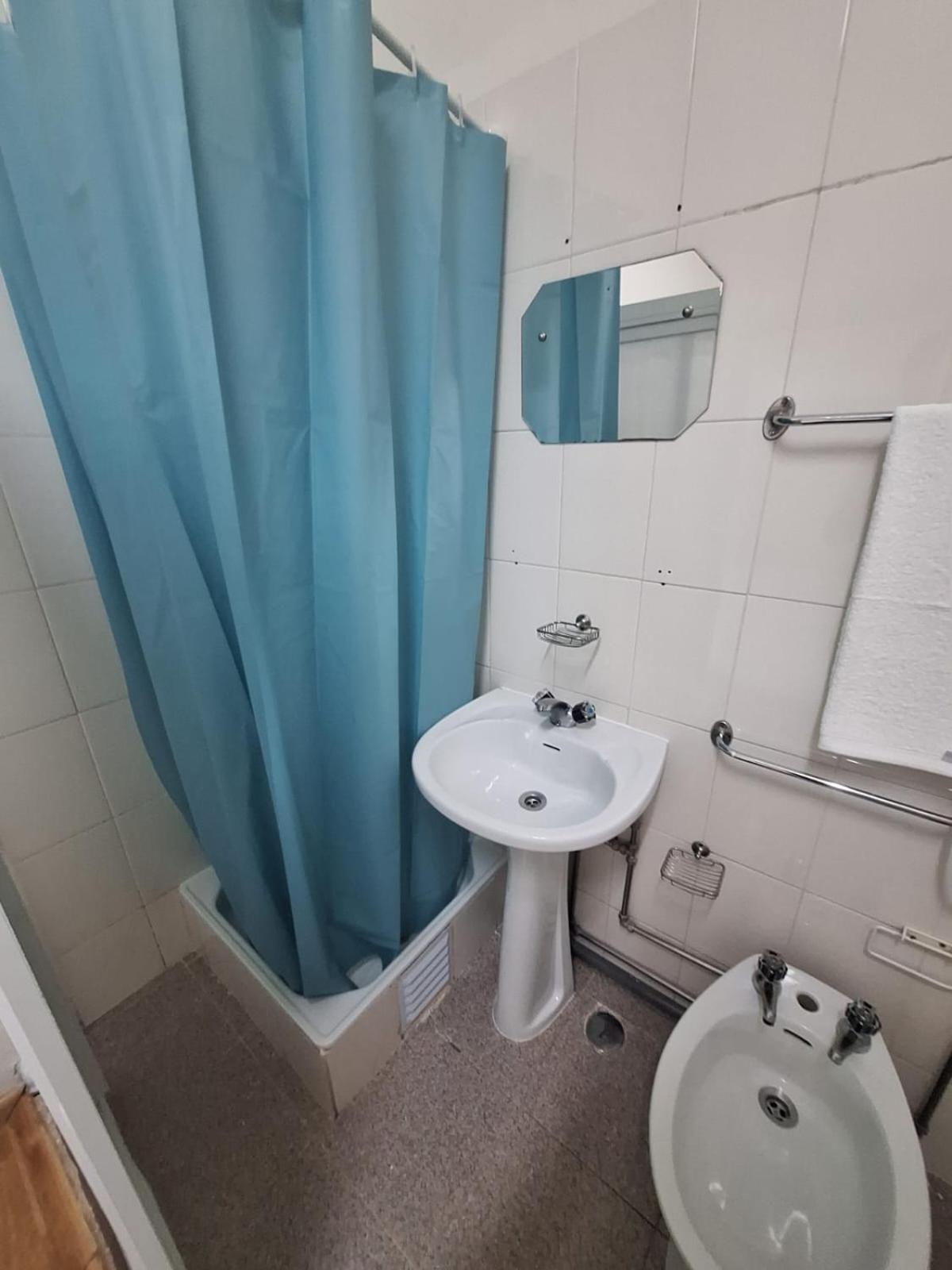 Residencial Ideal Lisboa Ngoại thất bức ảnh