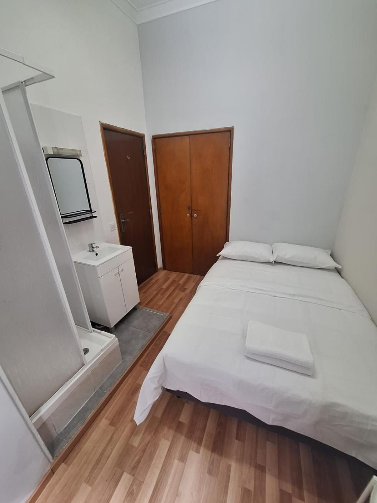 Residencial Ideal Lisboa Ngoại thất bức ảnh