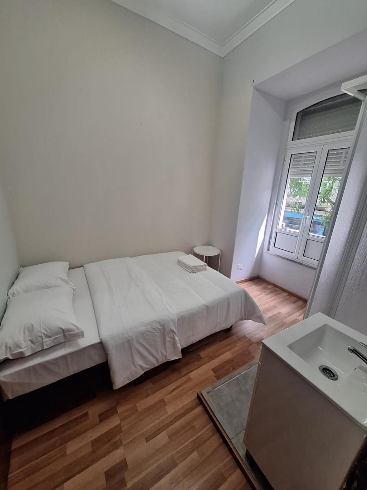 Residencial Ideal Lisboa Ngoại thất bức ảnh