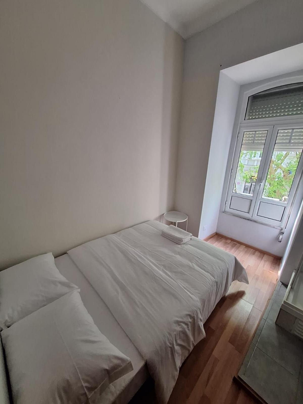 Residencial Ideal Lisboa Ngoại thất bức ảnh