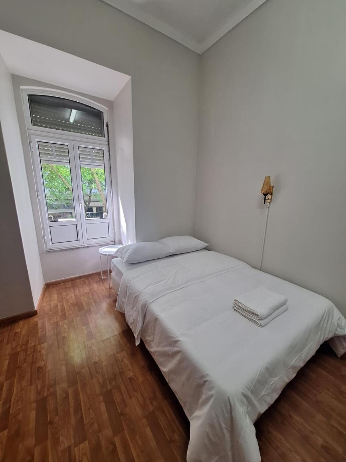 Residencial Ideal Lisboa Ngoại thất bức ảnh