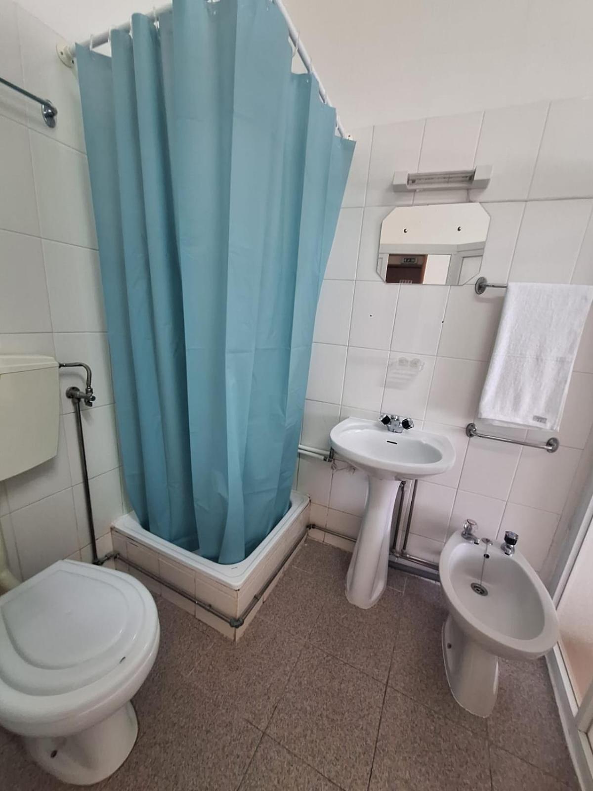 Residencial Ideal Lisboa Ngoại thất bức ảnh