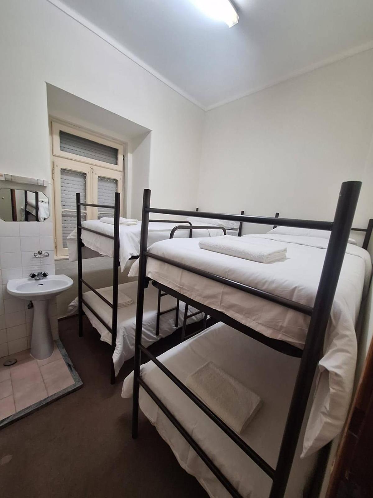Residencial Ideal Lisboa Ngoại thất bức ảnh
