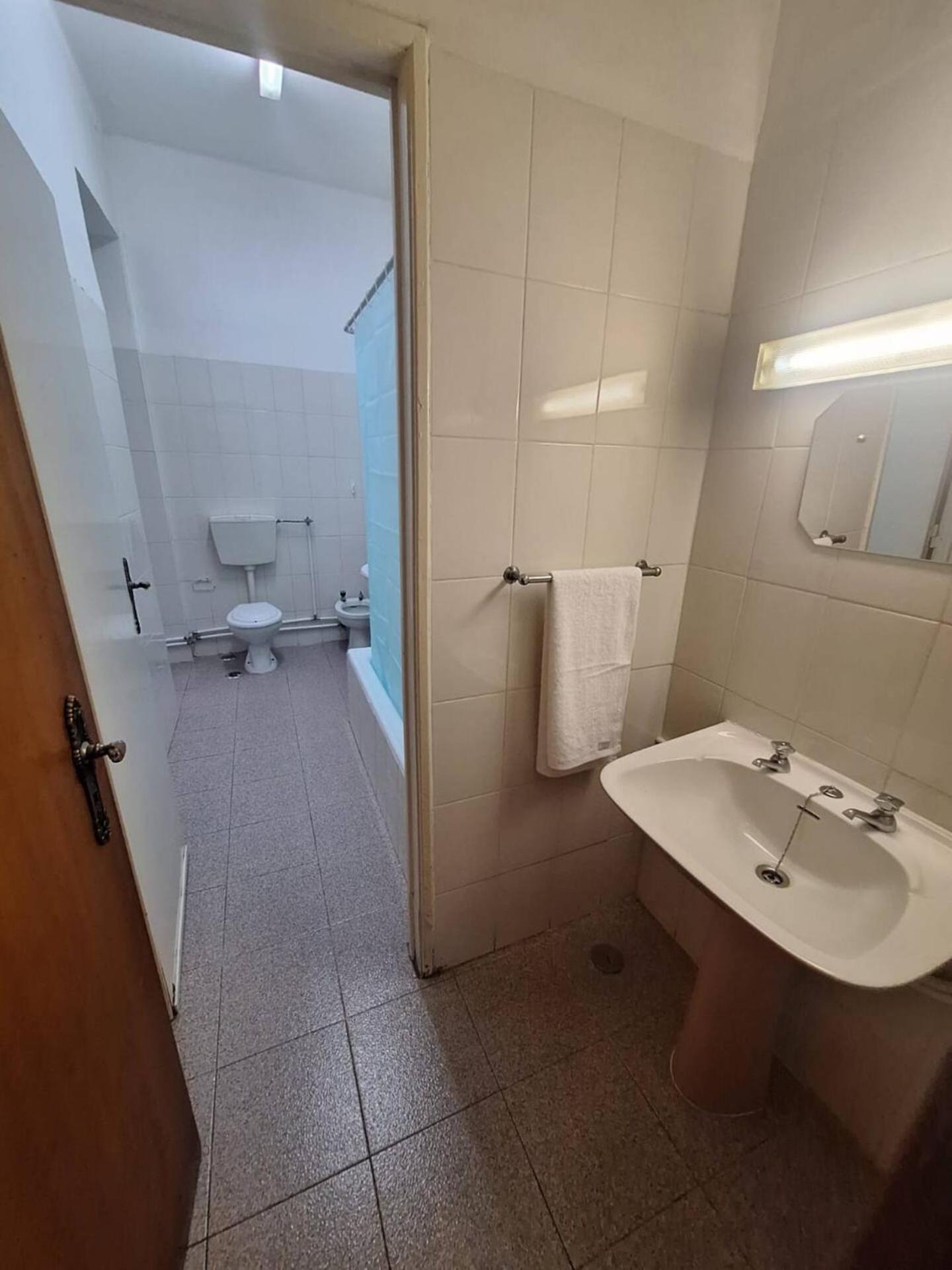 Residencial Ideal Lisboa Ngoại thất bức ảnh