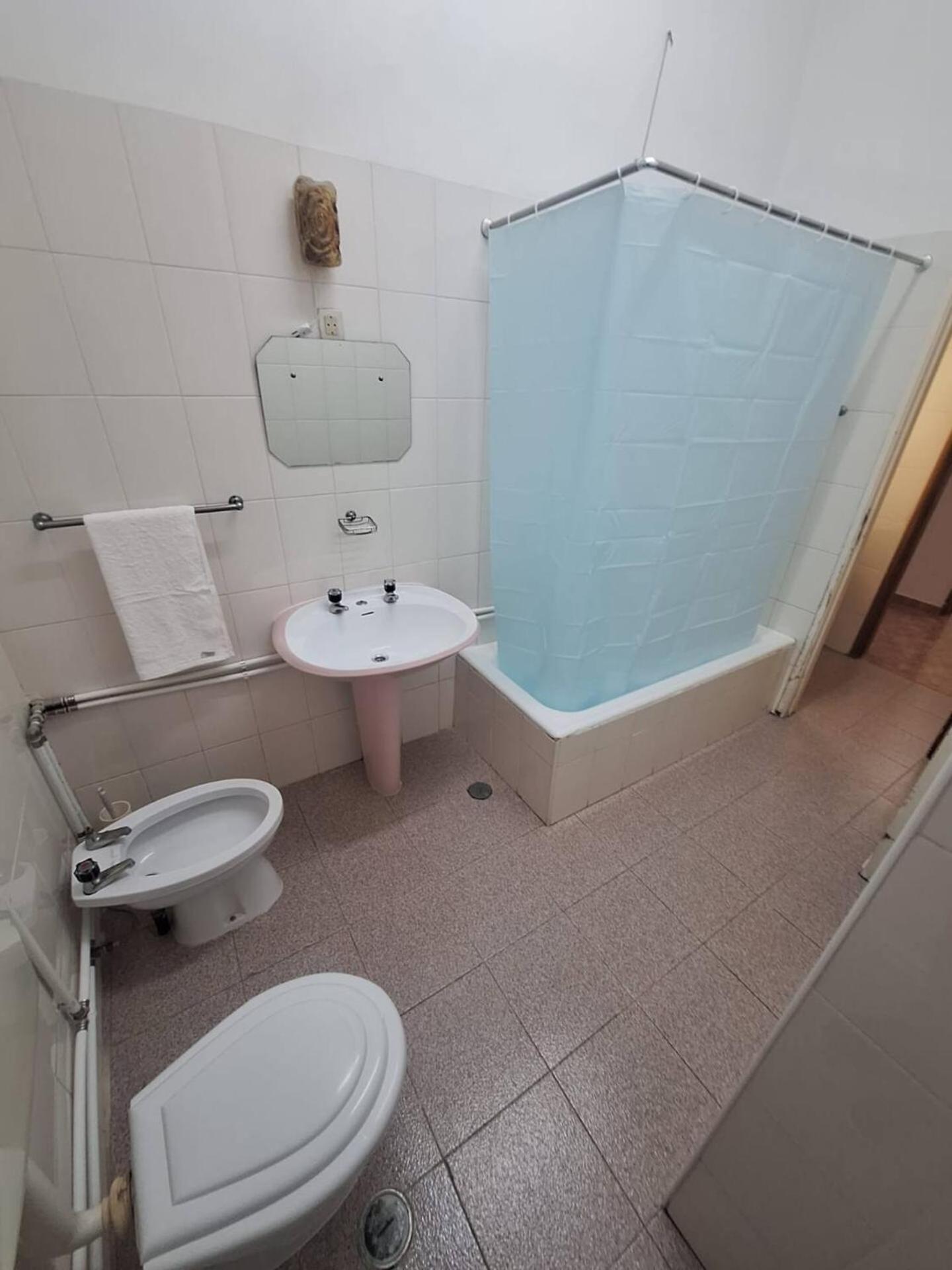 Residencial Ideal Lisboa Ngoại thất bức ảnh