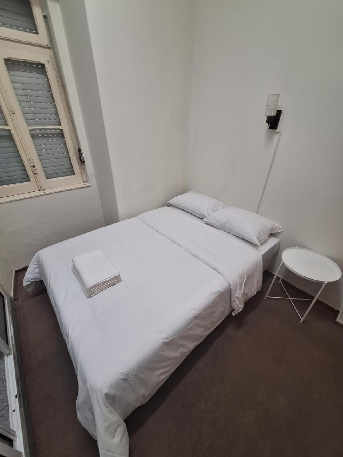 Residencial Ideal Lisboa Ngoại thất bức ảnh