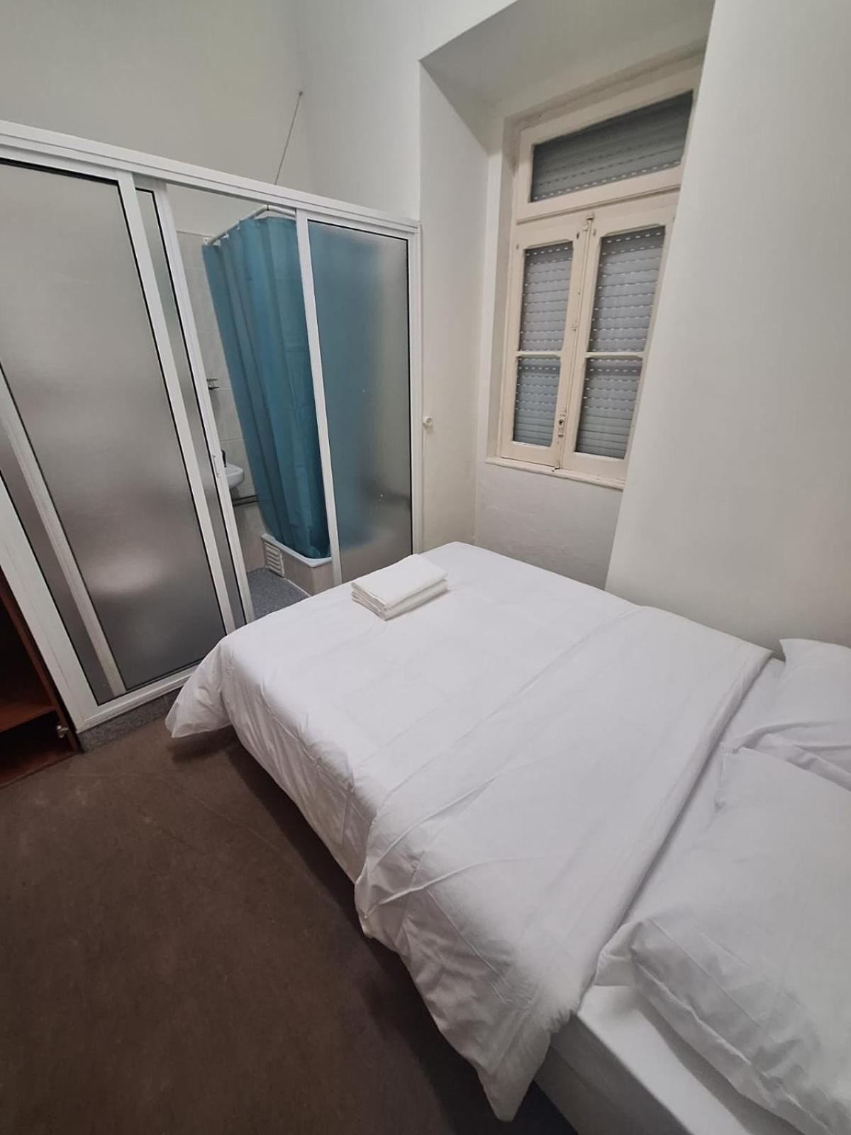Residencial Ideal Lisboa Ngoại thất bức ảnh