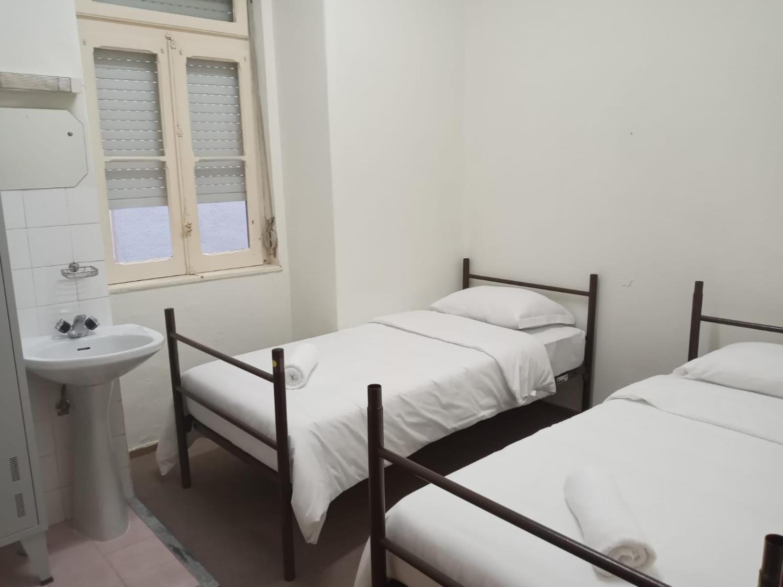 Residencial Ideal Lisboa Ngoại thất bức ảnh